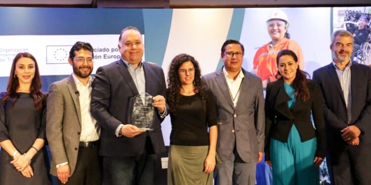 SNE-BCS en la cuarta posición,  de los mejores evaluados en el país