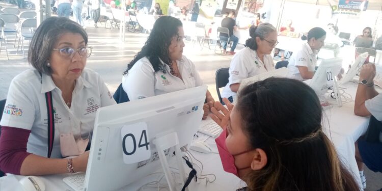 Realizará Gobierno del Estado Feria de Empleo para mujeres “Párale a la Violencia”