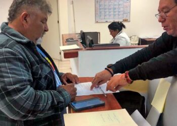 Apoya FONMAR a comunidad pesquera para facilitar trámite de Libreta de Mar