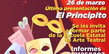 ACTIVIDADES POR EL DÍA MUNDIAL DEL TEATRO
