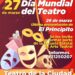 ACTIVIDADES POR EL DÍA MUNDIAL DEL TEATRO
