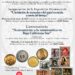INVITA AHPLM A EXPOSICIÓN DOCUMENTAL SOBRE LA MONEDA A TRAVÉS DEL TIEMPO