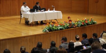 “FORO LEY DE DERECHOS Y DESARROLLO CULTURAL DEL ESTADO DE BCS”: ISC
