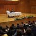 “FORO LEY DE DERECHOS Y DESARROLLO CULTURAL DEL ESTADO DE BCS”: ISC