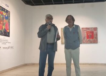 INAUGURACIÓN DE LA EXPOSICIÓN “MADRE NATURALEZA QUIERE HABLAR CONTIGO”