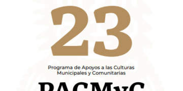 ABIERTA LA COVOCATORIA PACMYC 2023