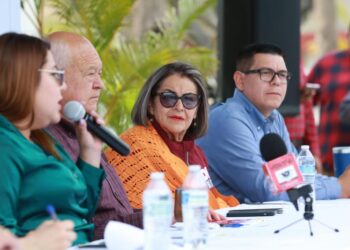 RECONOCE SEDIF RESPALDO DEL GOBIERNO ESTATAL