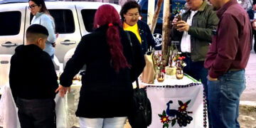 IMPULSA GOBIERNO DEL ESTADO, INICIATIVAS DE PRODUCCIÓN ARTESANAL