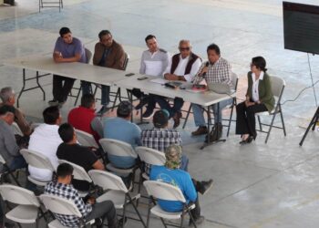 INSTALA SEPADA, MESAS TÉCNICAS DE EVALUACIÓN EN MULEGÉ, LORETO Y COMONDÚ