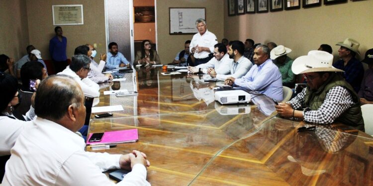 PRESENTA SEPADA PROGRAMA DE INCLUSIÓN FINANCIERA DE POBLACIÓN PRIORITARIA