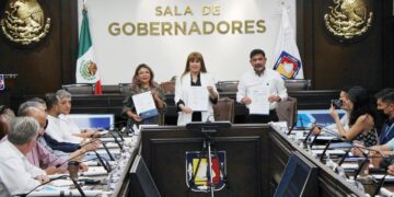 INSTALAN COMITÉ ESTATAL DE INFORMACIÓN ESTADÍSTICA Y GEOGRÁFICA DE BCS