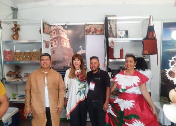 ESPERA BCS 100 MDD POR PROMOCIÓN EN TIANGUIS TURÍSTICO