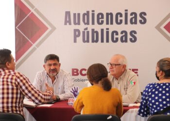 CERCA DE 100 MIL PERSONAS ATENDIDAS DURANTE AUDIENCIAS PÚBLICAS DEL GOBIERNO DEL ESTADO