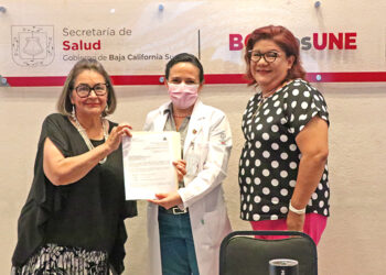 ESTRECHAN ACUERDO INSTITUCIONES DE LOS TRES ÓRDENES DE GOBIERNO PARA ASISTIR A PACIENTES POSTRADOS