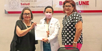 ESTRECHAN ACUERDO INSTITUCIONES DE LOS TRES ÓRDENES DE GOBIERNO PARA ASISTIR A PACIENTES POSTRADOS