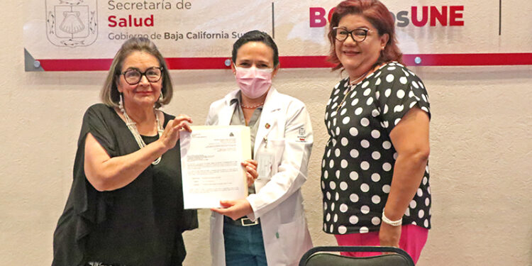 ESTRECHAN ACUERDO INSTITUCIONES DE LOS TRES ÓRDENES DE GOBIERNO PARA ASISTIR A PACIENTES POSTRADOS