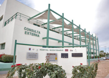 UBICA PUBLICACIÓN INTERNACIONAL AL HOSPITAL SALVATIERRA ENTRE LOS MEJORES NOSOCOMIOS DE MÉXICO&nbsp;