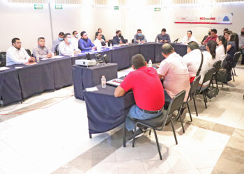 IMPLEMENTARÁ SSA PLATAFORMA DIGITAL PARA FORTALECER PROCESOS DE TRANSPARENCIA
