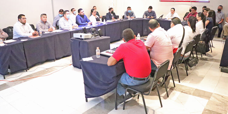 IMPLEMENTARÁ SSA PLATAFORMA DIGITAL PARA FORTALECER PROCESOS DE TRANSPARENCIA