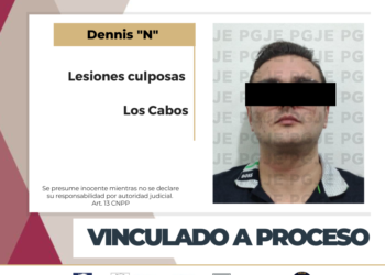 POR LESIONES CULPOSAS QUEDA VINCULADO A PROCESO