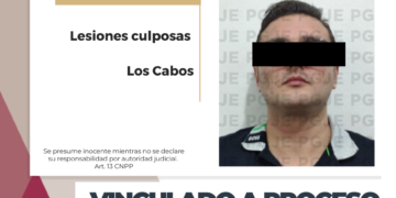 POR LESIONES CULPOSAS QUEDA VINCULADO A PROCESO