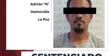 PASARÁ 8 AÑOS EN PRISIÓN POR HOMICIDIO