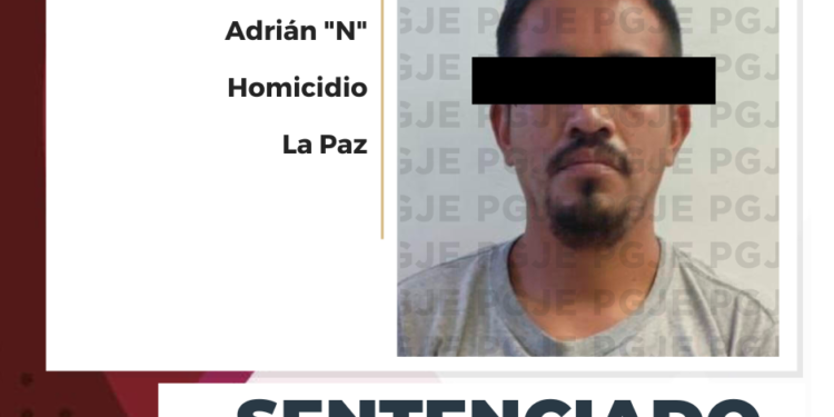 PASARÁ 8 AÑOS EN PRISIÓN POR HOMICIDIO