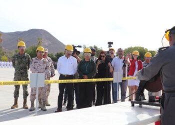 EN BCS TRES ÓRDENES DE GOBIERNO FORTALECEN LA CULTURA DE PAZ: HOMERO DAVIS