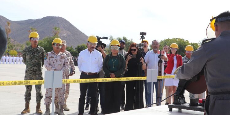 EN BCS TRES ÓRDENES DE GOBIERNO FORTALECEN LA CULTURA DE PAZ: HOMERO DAVIS