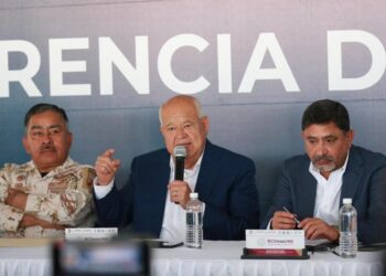 Refleja resultados positivos en seguridad campaña “Párale a la Violencia”