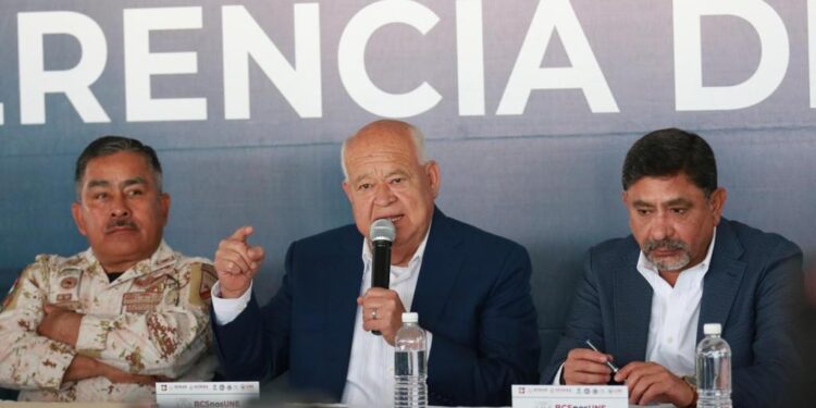 Refleja resultados positivos en seguridad campaña “Párale a la Violencia”