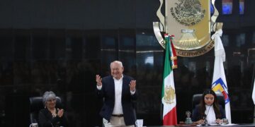 REITERA GOBERNADOR VCC, IMPORTANCIA DE DIÁLOGO Y COMUNICACIÓN ENTRE PODERES DEL ESTADO