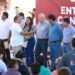 CUMPLE GOBIERNO DEL ESTADO COMPROMISO CON TRANSPORTISTAS DE LOS CABOS