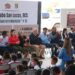 ENTREGA GOBERNADOR VCC, OBRA EDUCATIVA EN LOS CABOS