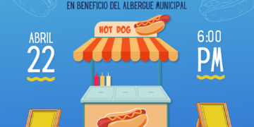 INVITAN EN MULEGÉ AL SEGUNDO FESTIVAL DEL HOT DOG CON CAUSA