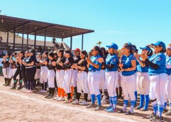 ARRANCAN EVENTOS EN MULEGÉ EN EL MARCO DEL DÍA INTERNACIONAL DE LA MUJER