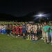 ARRANCA LIGA DE FÚTBOL DE PRIMERA FUERZA EN SANTA ROSALÍA