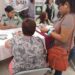 200 Personas atendidas en Feria de Empleo para Mujeres: SNE