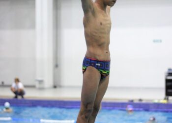 COMPETIRAN CLAVADISTAS EN FESTIVAL ACUATICO JALISCIENSE&nbsp;&nbsp;