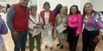 “PRI realiza conversatorio Mujeres Revolucionando la Historia”: Dirigencia Estatal.