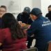 Imparten Taller de Sensibilización en Diversidad Sexual y Derechos Humanos a elementos de Seguridad Pública