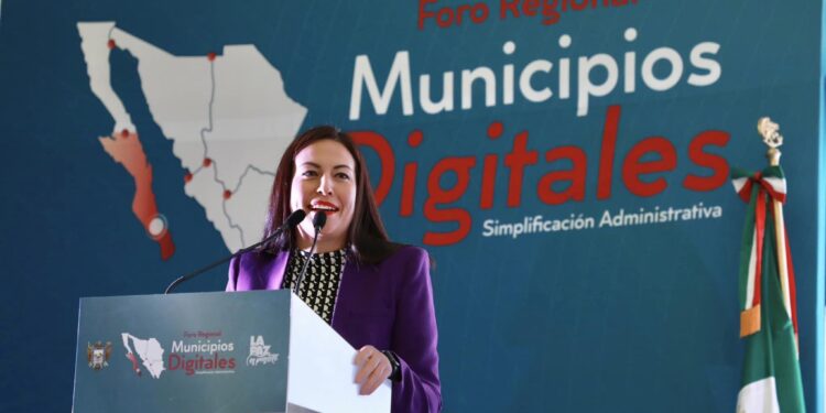 Inicia en La Paz el Foro Regional de Municipios Digitales