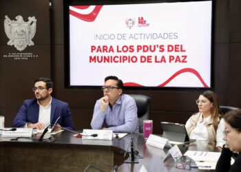 Inician formalmente los trabajos de actualización de instrumentos municipales de ordenamiento territorial