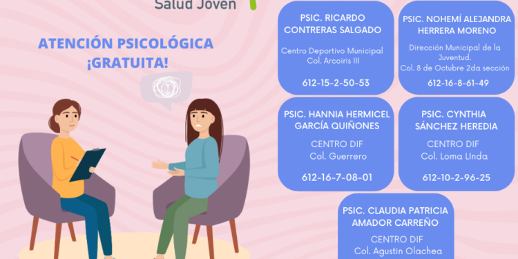 Invitan a los jóvenes a sumarse al programa Curadamente