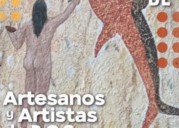 Invitan a programa cultural en el marco de la 1ra. Expo de Artistas y Artesanos de BCS
