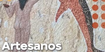 Invitan a programa cultural en el marco de la 1ra. Expo de Artistas y Artesanos de BCS
