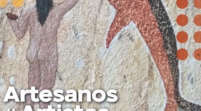 Invitan a programa cultural en el marco de la 1ra. Expo de Artistas y Artesanos de BCS