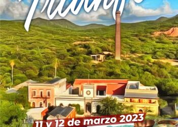 Invitan al XIV Festival Artesanal de El Triunfo