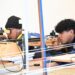 LOS CABOS DOMINÓ EL ESTATAL DE TIRO DEPORTIVO