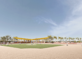 Llega el Programa de Mejoramiento Urbano a La Paz a través de SEDATU